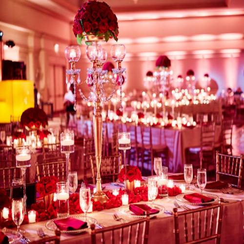 Bouquets & Style